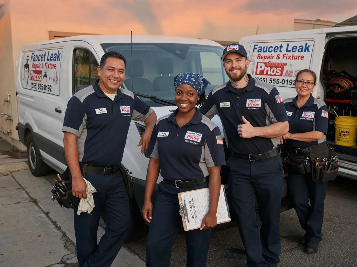 Faucet Repair company in Hutsonville, IL